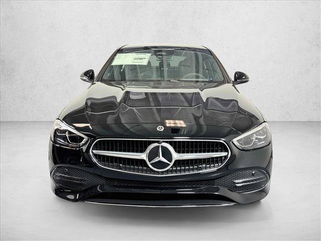 New 2026 Black Mercedes-Benz C 300 image 32
