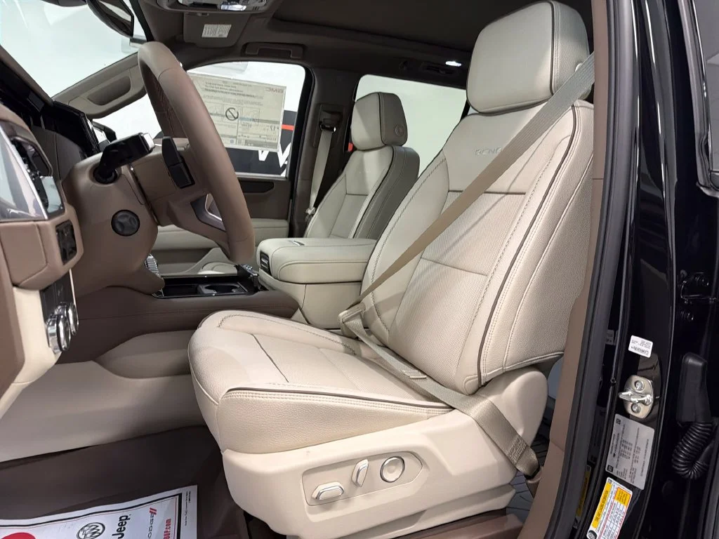 New 2027 Onyx Black GMC Denali image 22