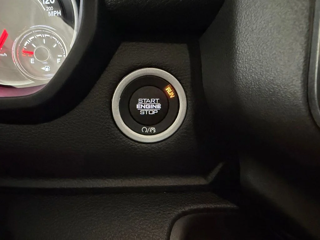 Used 2023 Black RAM Laramie image 50