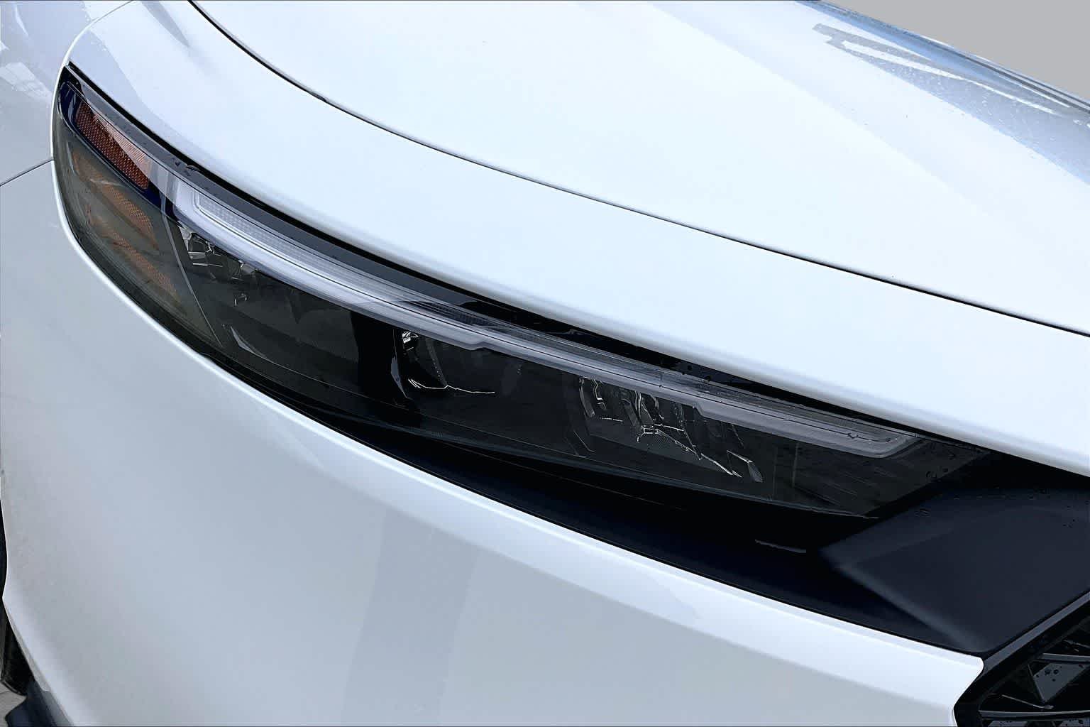2026 Honda Accord LX - Photo 13