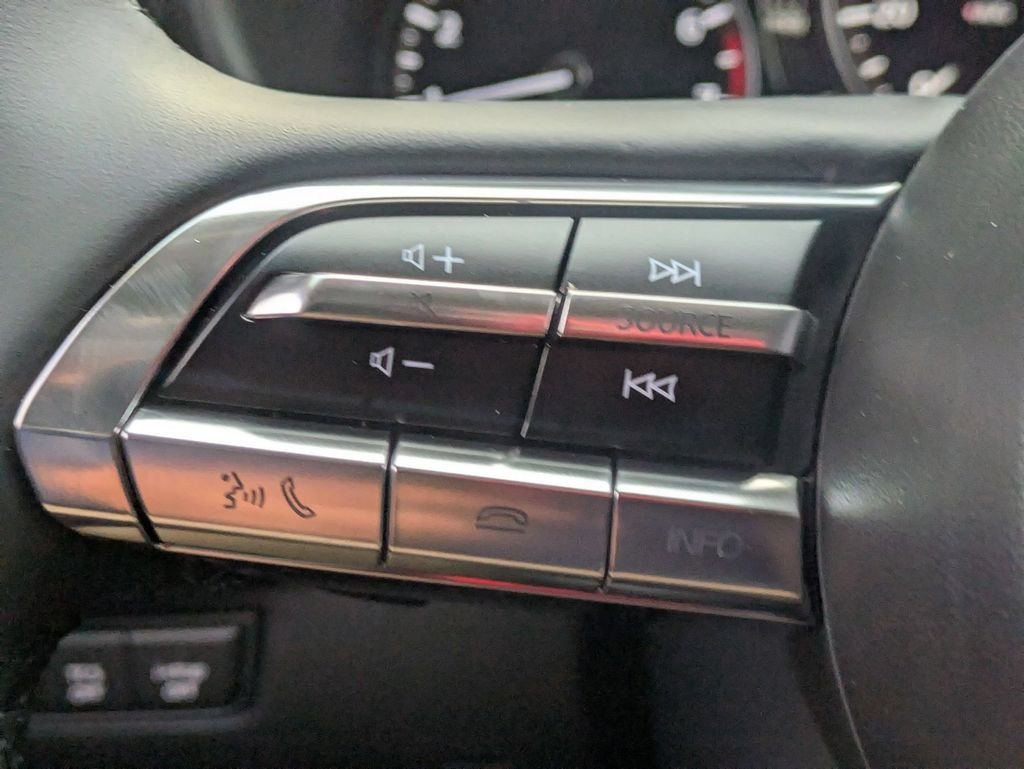 2026 Mazda CX-50 Turbo - Photo 14