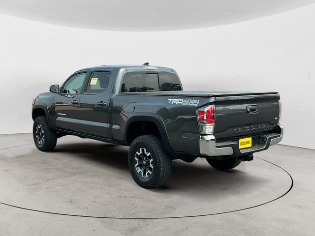 Certified Used 2023 Gray Toyota TRD Off-Road image 7