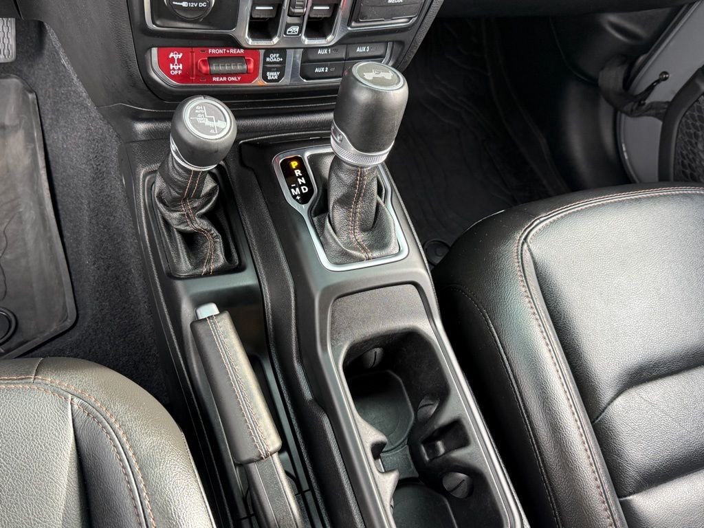 2023 Jeep Wrangler 4-Door Rubicon 392 - Photo 26