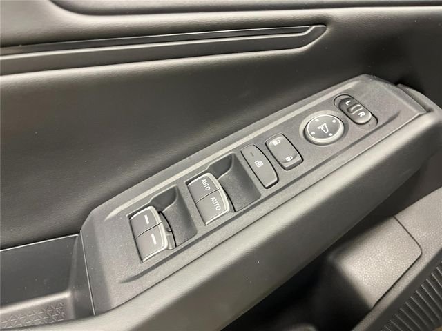 New 2026 Urban Gray Pearl Honda SE image 13