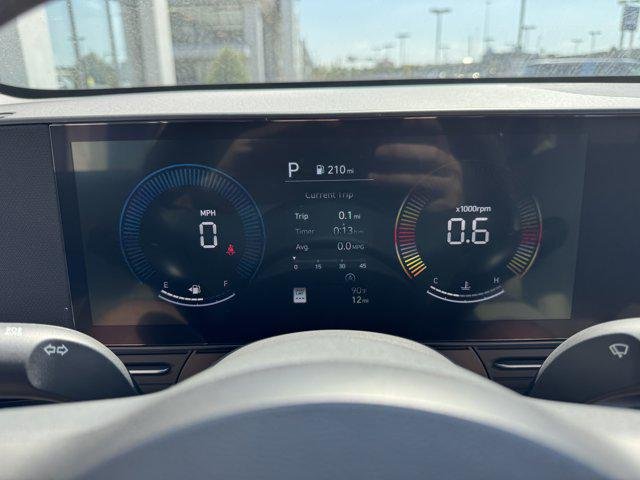 2026 Hyundai Kona SE - Photo 36