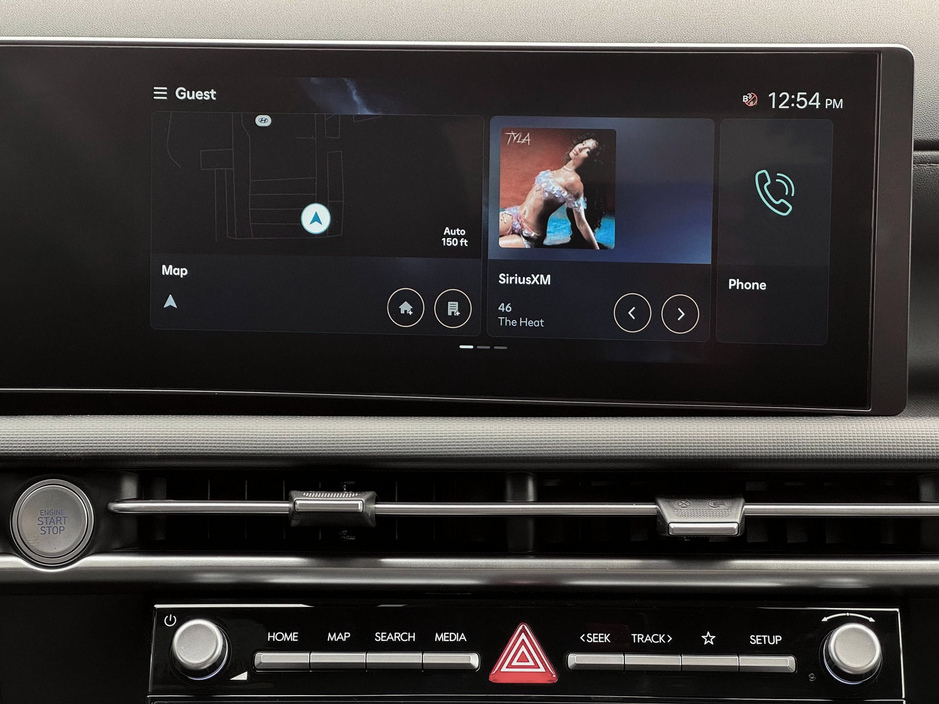 2025 Hyundai Santa Cruz XRT - Photo 35