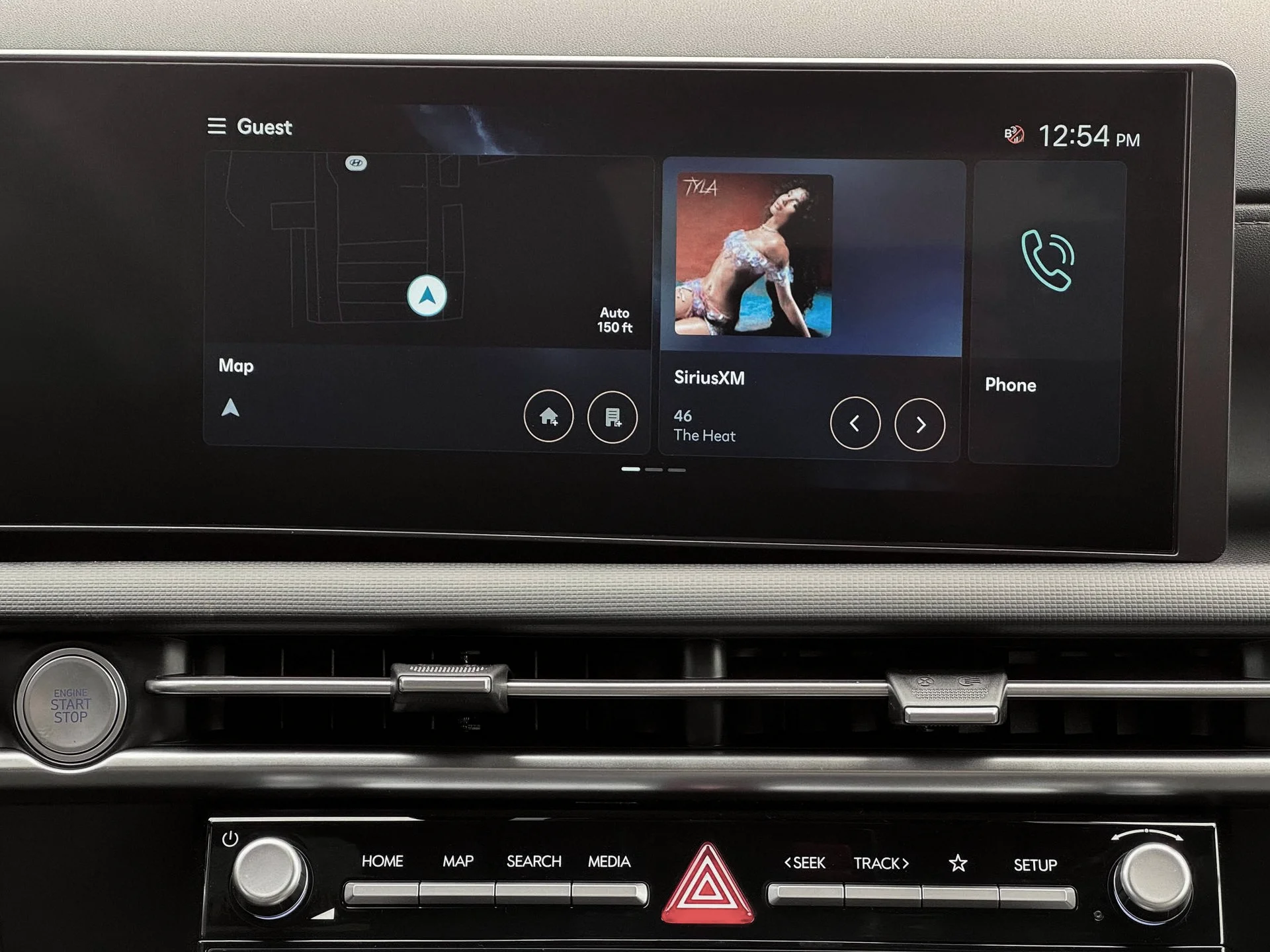 2025 Hyundai Santa Cruz XRT - Photo 43