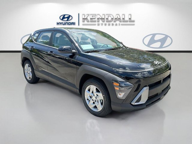 2026 Hyundai KONA SE FWD