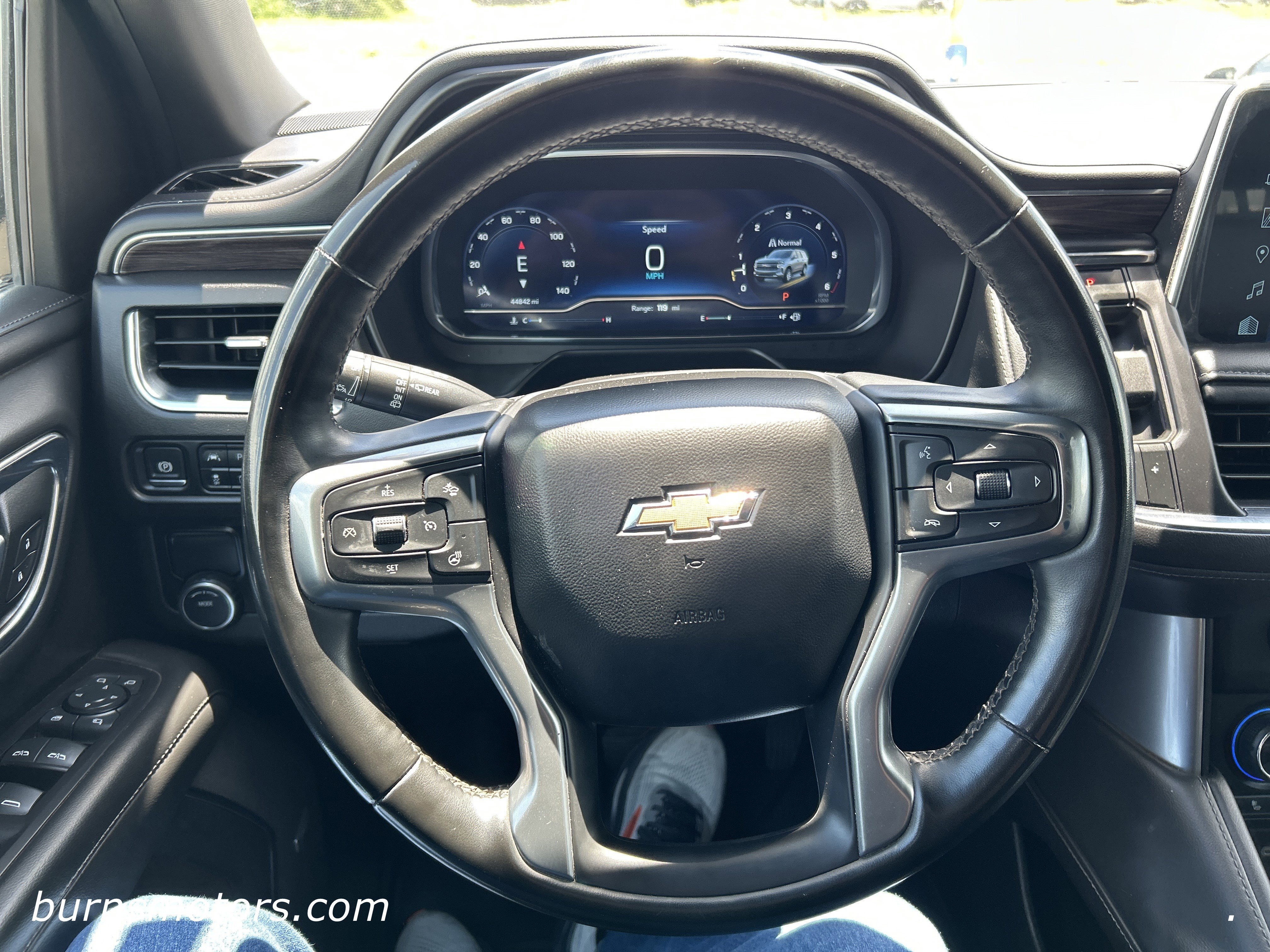 2024 Chevrolet Tahoe LT - Photo 19