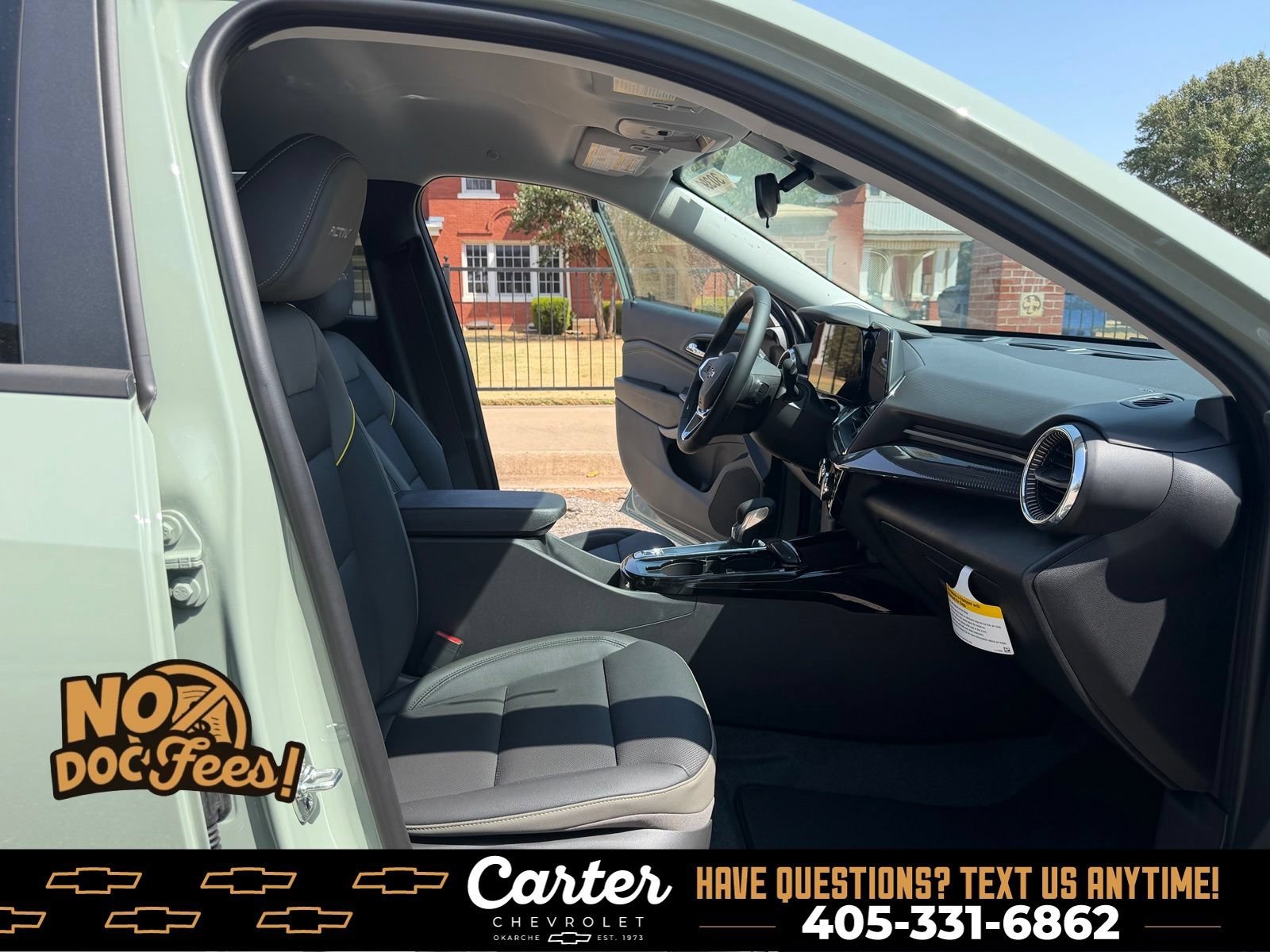 2026 Chevrolet Trax Activ - Photo 16