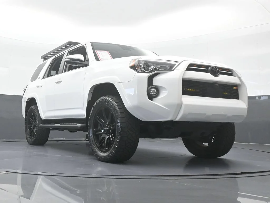 Used 2024 Ice Toyota SR5 Premium image 63