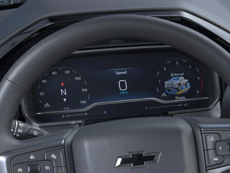 2026 Chevrolet Silverado 2500 HD High Country - Photo 18