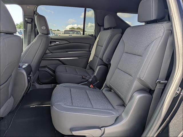 2027 Chevrolet Traverse LT - Photo 13