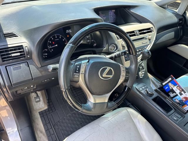 Used 2013 Nebula Gray Pearl Lexus 4DR FWD image 27