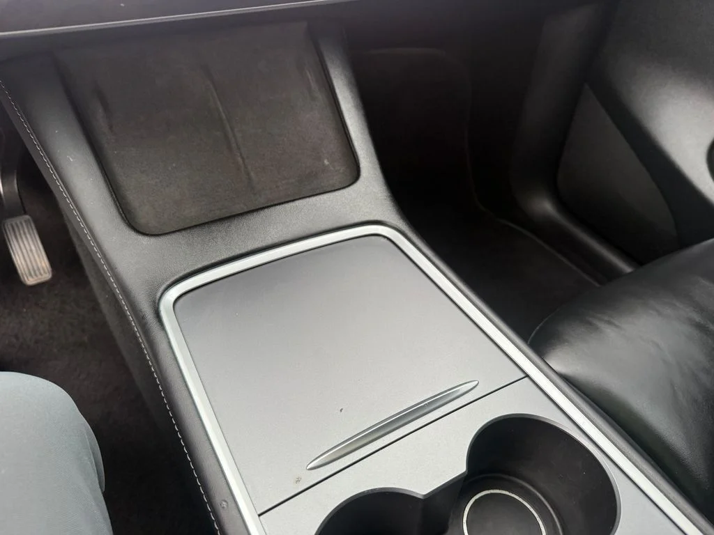 Used 2024 Blue Tesla Long Range image 31