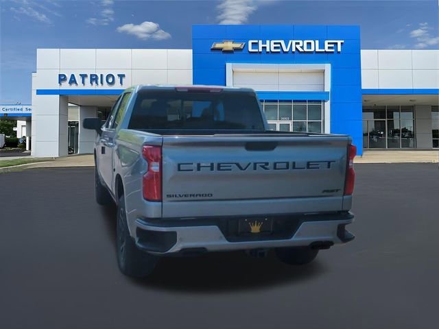 2026 Chevrolet Silverado 1500 RST - Photo 9