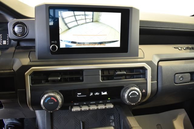 Certified Used 2025 White Toyota SR image 20