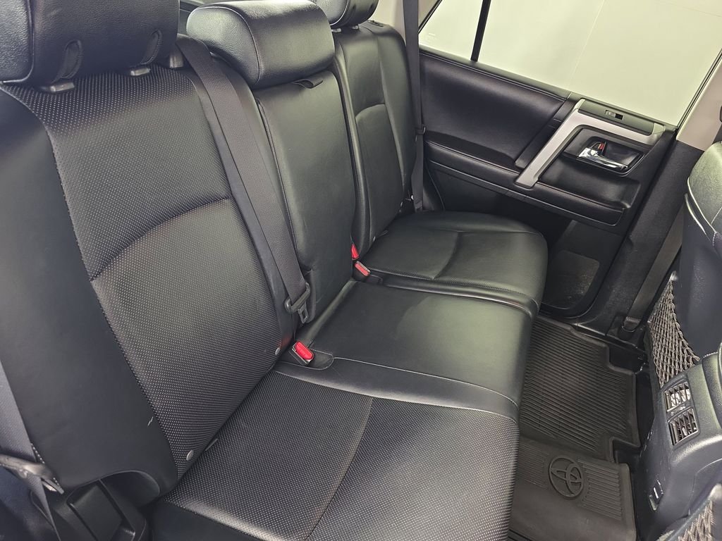 Used 2018 Gray Toyota Limited image 33