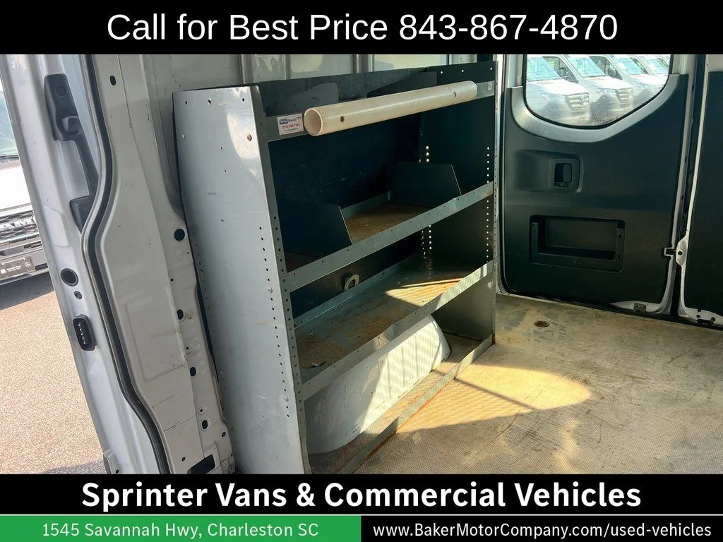 Used 2020 White Freightliner Base image 13