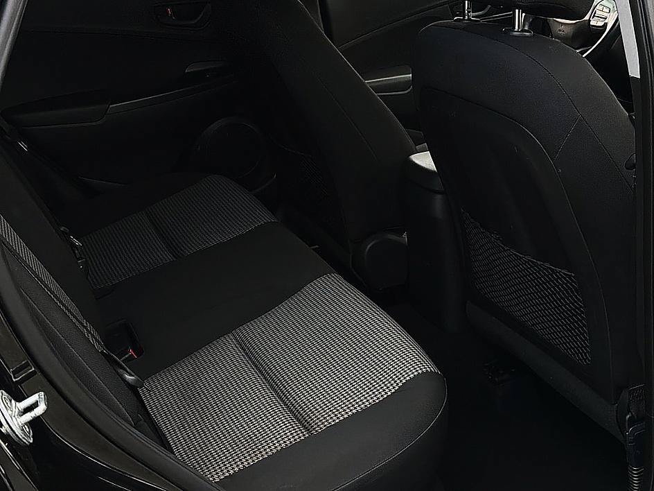 Used 2019 Ultra Black Pearl Hyundai SEL image 24