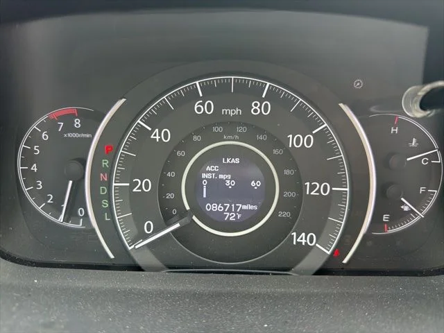 Used 2016 Silver Honda Touring image 10