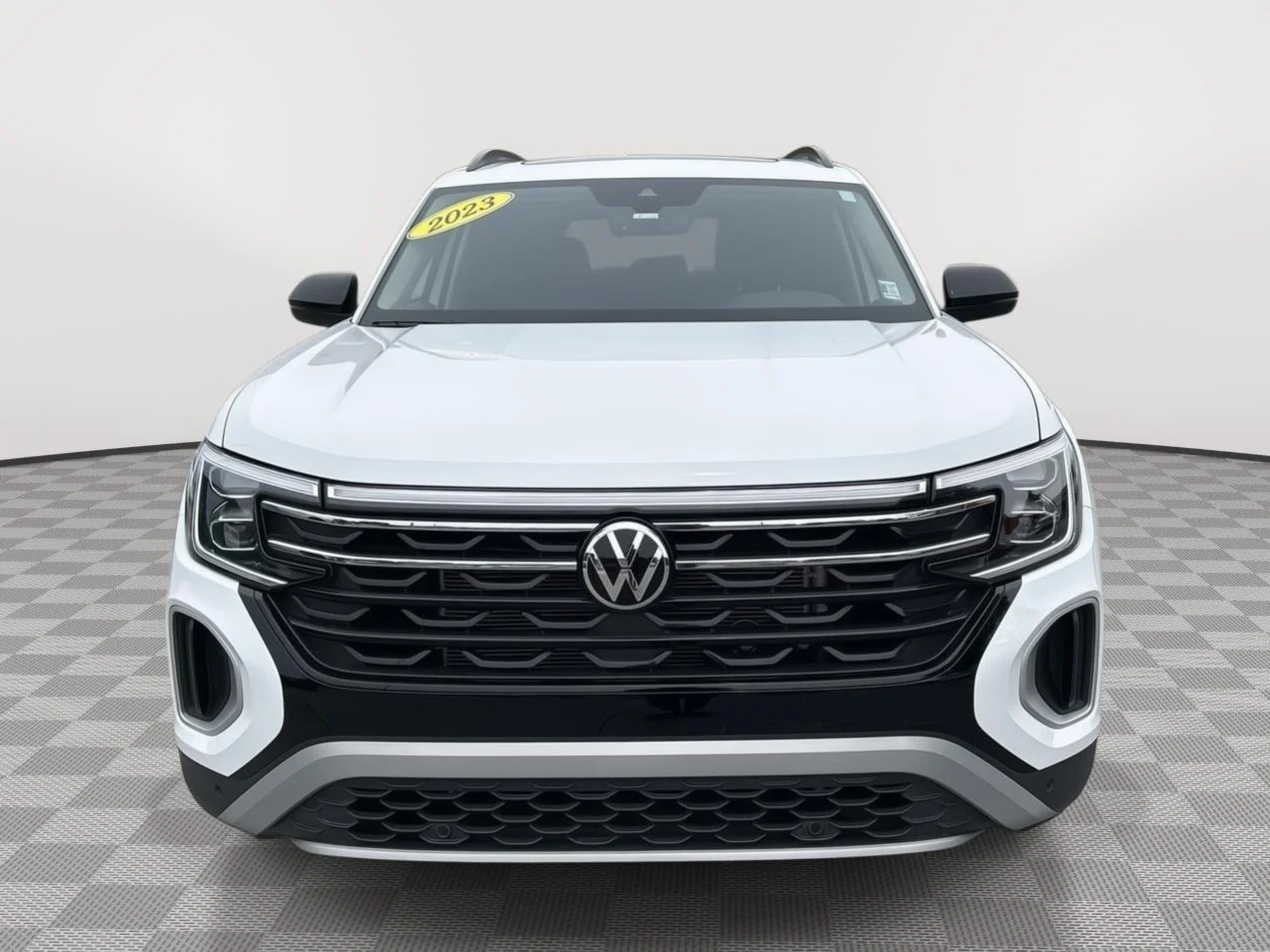Used 2025  Volkswagen 2.0T Peak Edition image 8