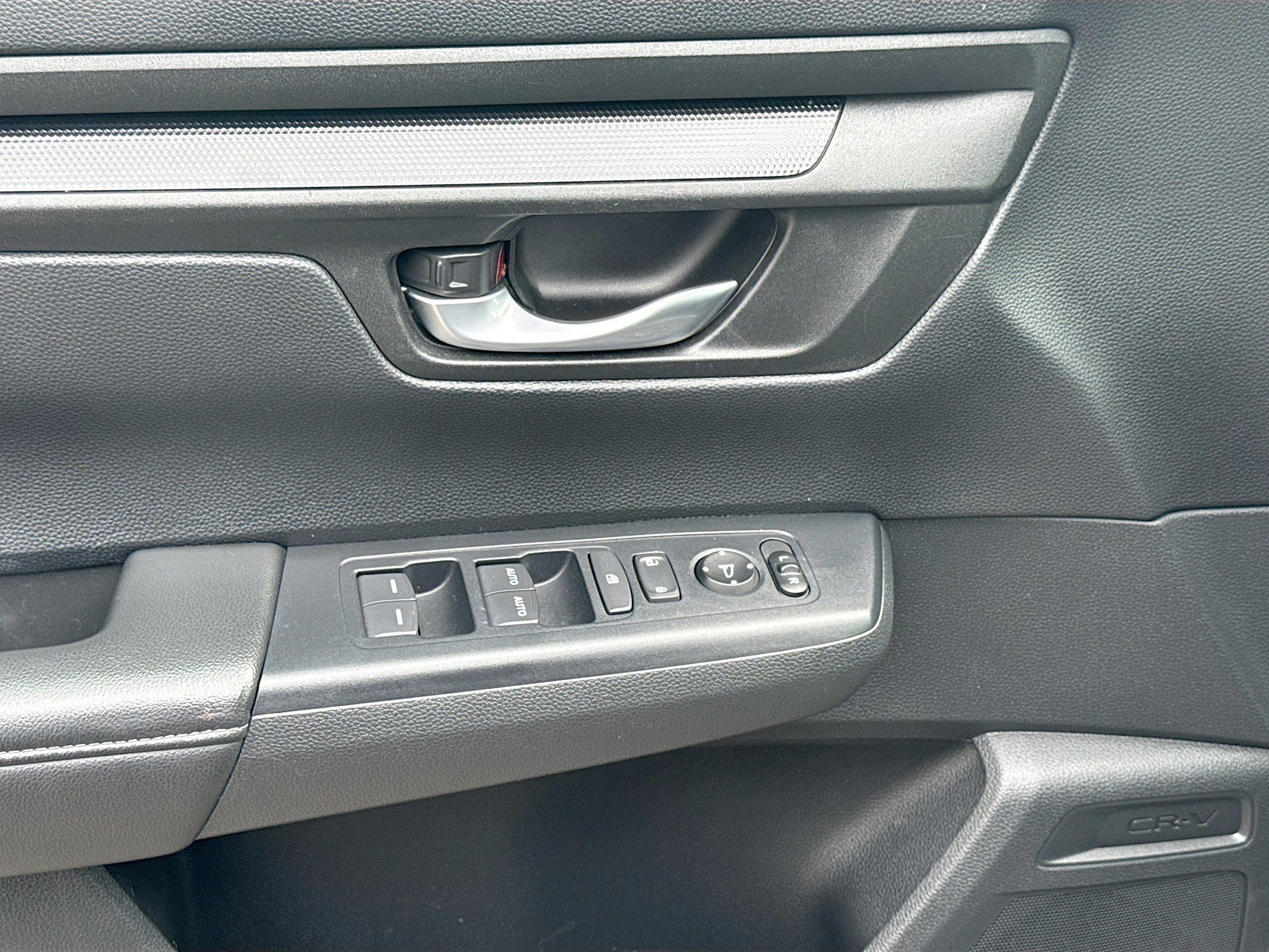 2024 Honda CR-V EX - Photo 16