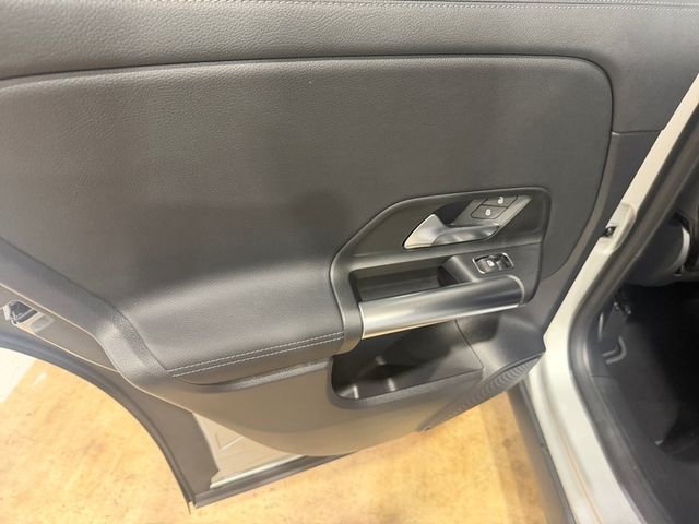 Certified Used 2023 Iridium Silver Metallic Mercedes-Benz GLA 250 image 15