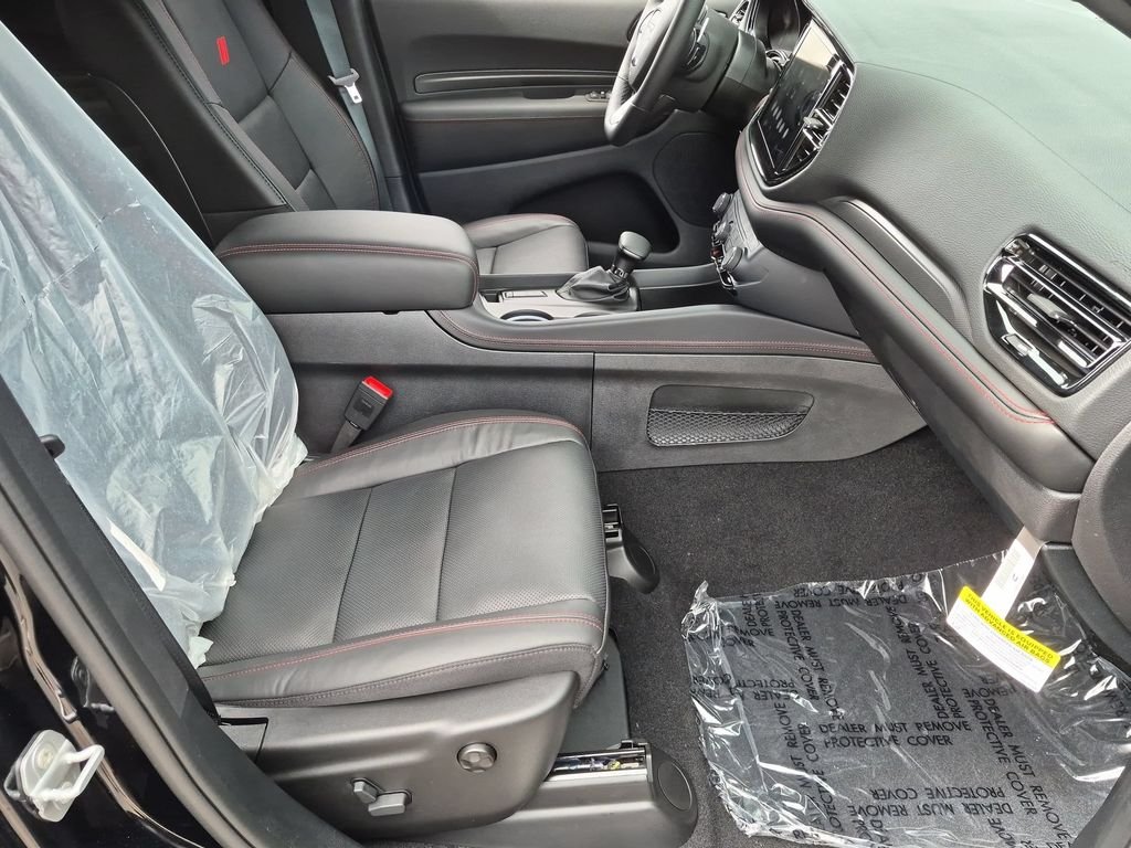 New 2026 DB Black Clearcoat Dodge GT Plus HEMI V8 image 26