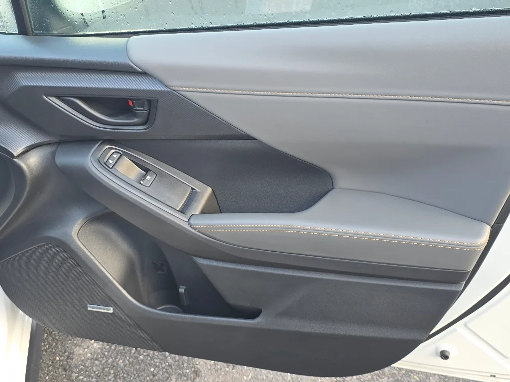 2025 Subaru Crosstrek Wilderness - Photo 20