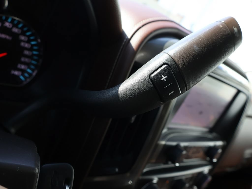 2016 Chevrolet Silverado 2500HD High Country - Photo 43