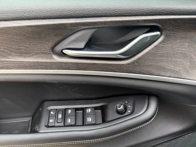 2026 Jeep Grand Cherokee L Laredo - Photo 10
