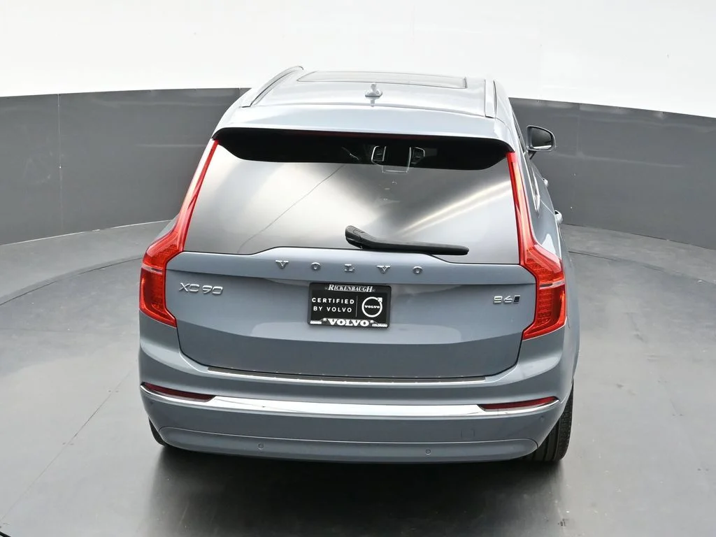 Certified Used 2023 Thunder Grey Volvo Plus image 37
