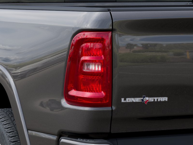 2025 RAM 1500 Big Horn/Lone Star - Photo 32