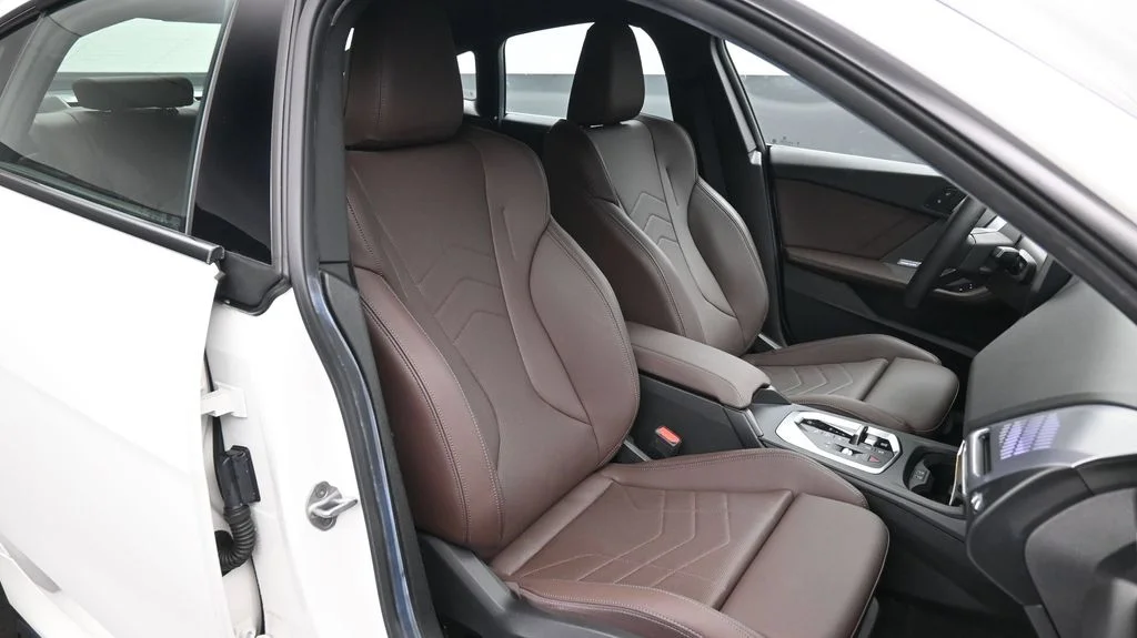 Used 2026 White BMW 228 Gran Coupe image 17