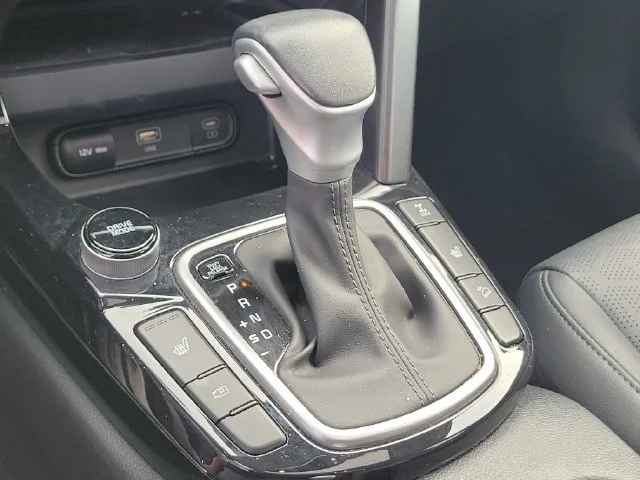 2024 Kia Seltos EX - Photo 31
