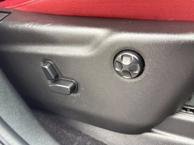 Used 2018 White Dodge R/T image 15