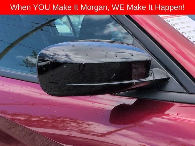 Used 2023 Red Dodge R/T Scat Pack image 14