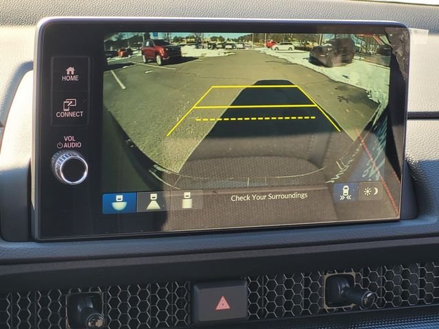 2026 Honda CR-V Sport - Photo 15