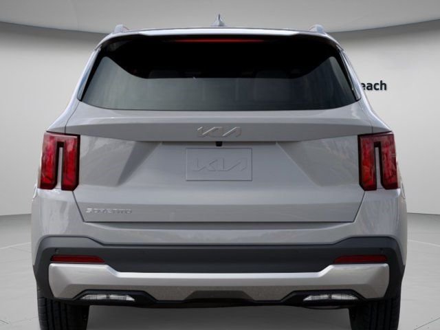 New 2026 Gray Kia S image 23