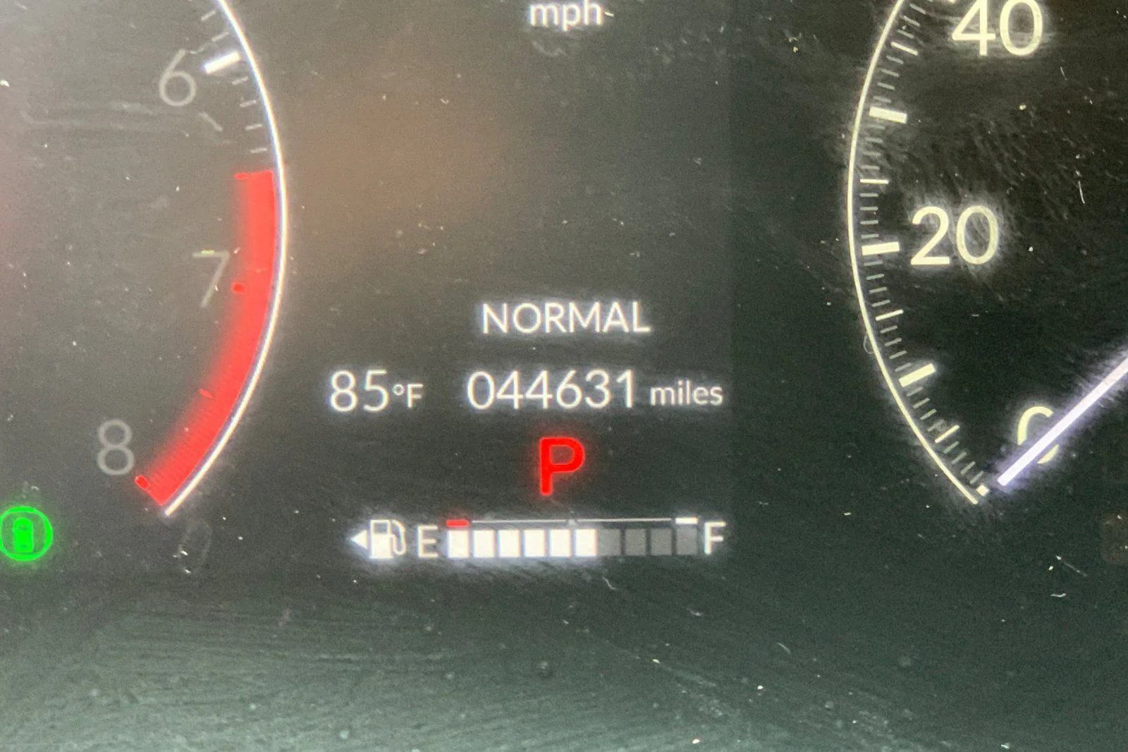 Used 2024 White Honda EX-L image 31