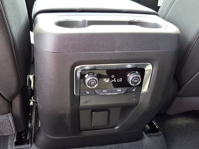 2026 Chevrolet Tahoe Premier - Photo 12