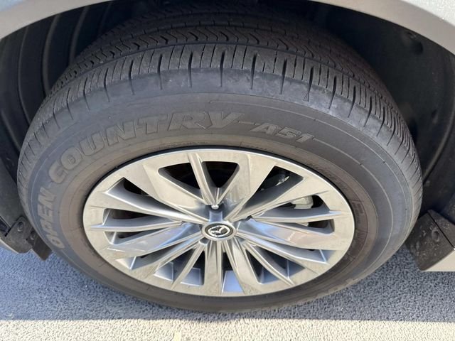 Used 2026 Blue Mazda 3.3 Turbo Select image 13