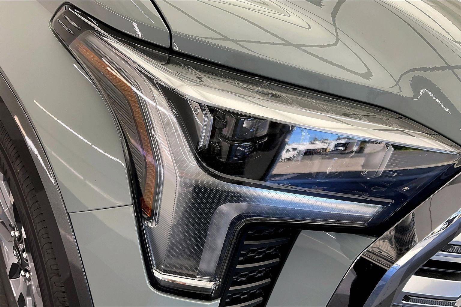 2026 Toyota Tundra 1794 Edition - Photo 15