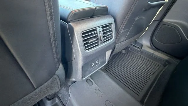 Used 2026 Obsidian Green Nissan Rock Creek image 18