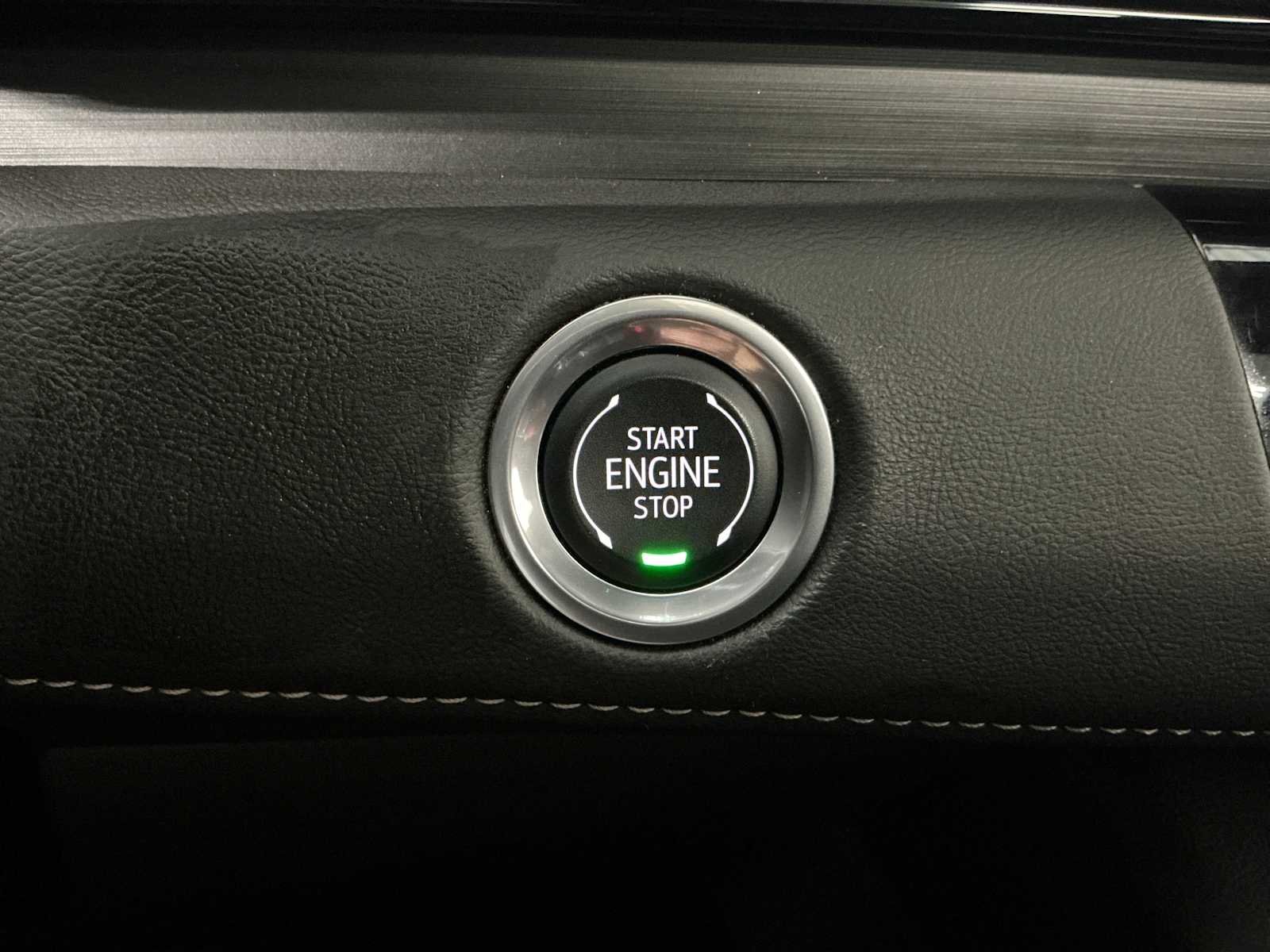 Used 2024 Black Raven Cadillac 4WD Sport image 18