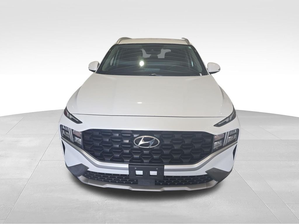 Used 2023 White Hyundai SEL image 10