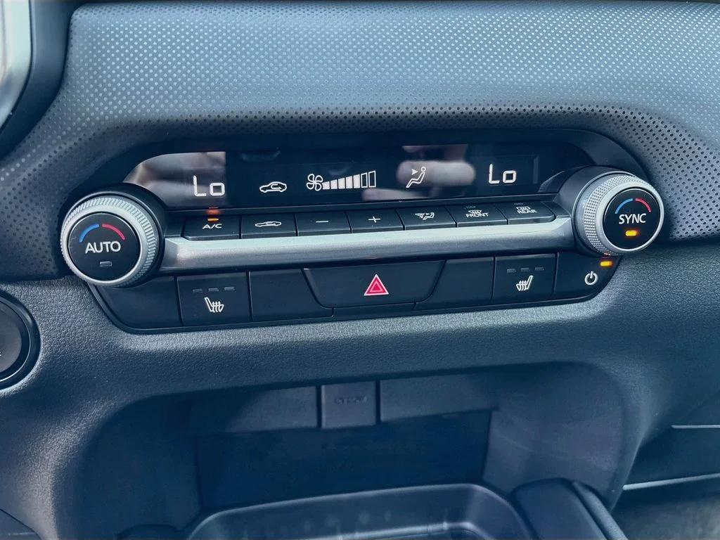 New 2026 Polymetal Gray Metallic Mazda 2.5 S Preferred AWD image 20