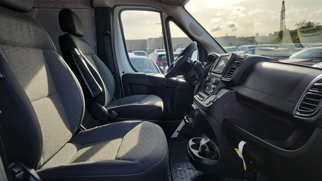 Used 2025 White Ram High Roof image 20