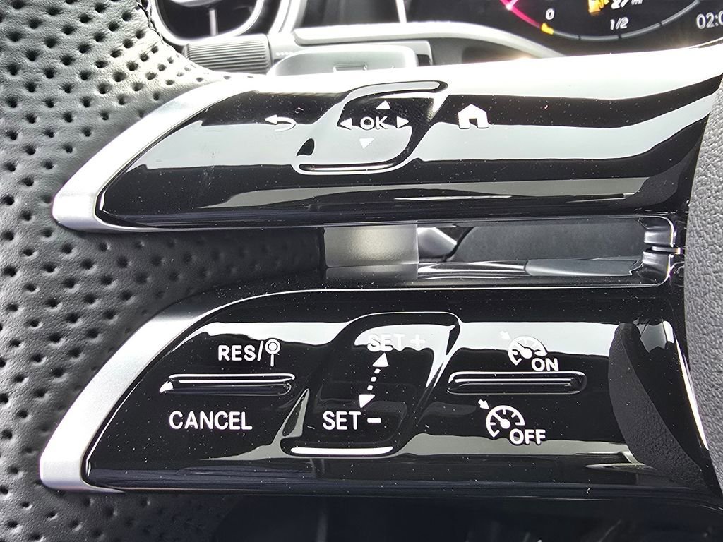 New 2026 Black Mercedes-Benz C 300 image 69